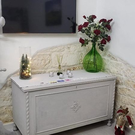 Bed & Breakfast Dimora Felice Ostuni Exteriör bild