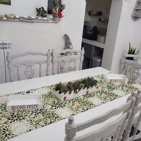 Bed & Breakfast Dimora Felice Ostuni Exteriör bild