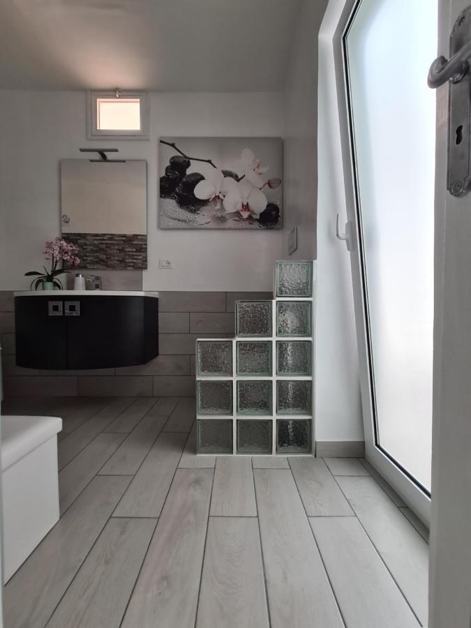 Bed & Breakfast Dimora Felice Ostuni Exteriör bild
