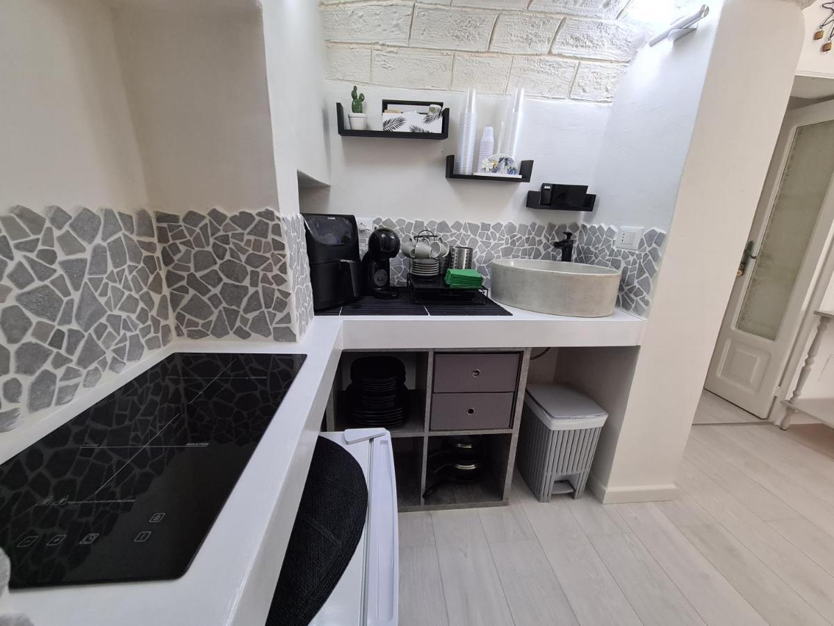Bed & Breakfast Dimora Felice Ostuni Exteriör bild