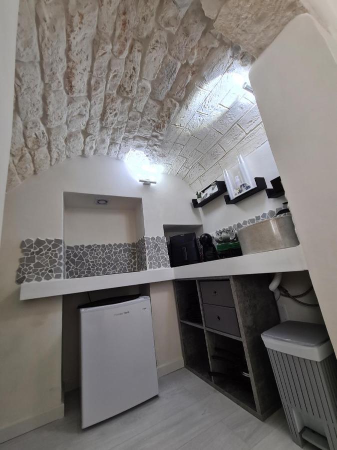 Bed & Breakfast Dimora Felice Ostuni Exteriör bild