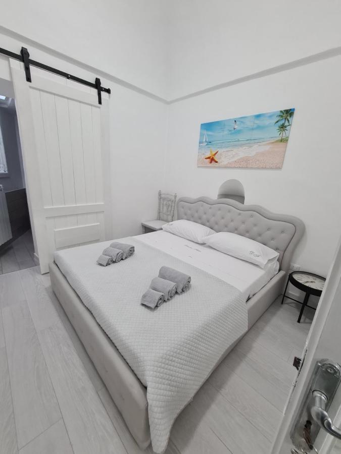 Bed & Breakfast Dimora Felice Ostuni Exteriör bild
