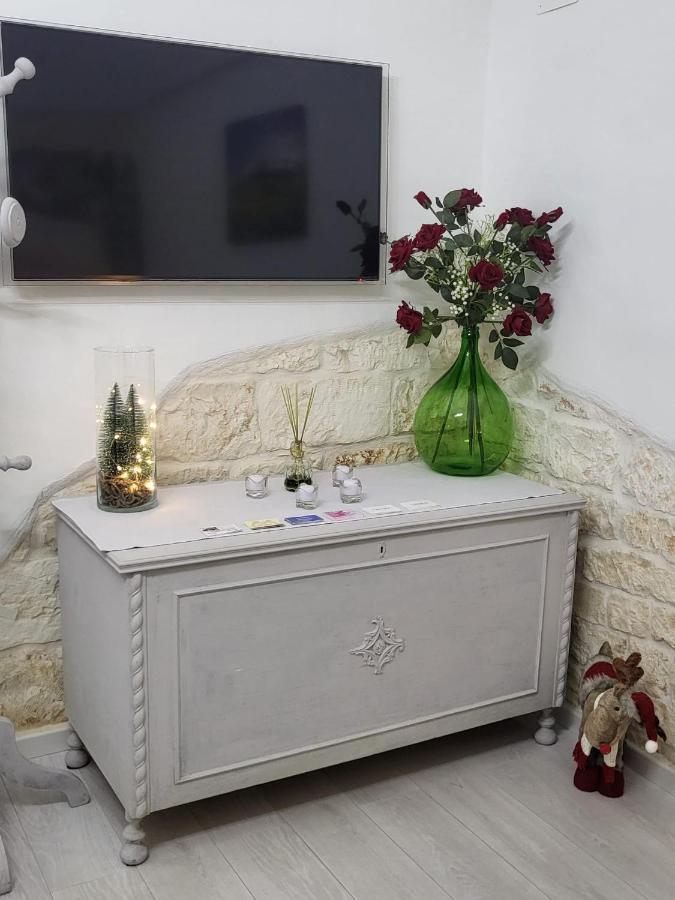 Bed & Breakfast Dimora Felice Ostuni Exteriör bild