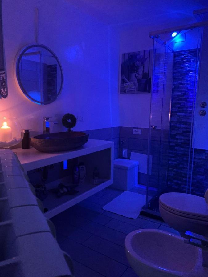 Bed & Breakfast Dimora Felice Ostuni Exteriör bild
