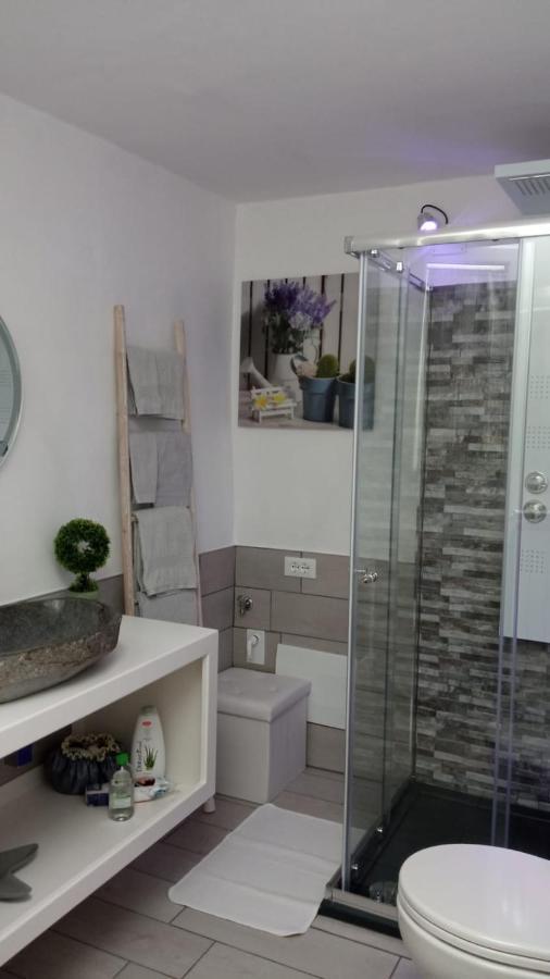 Bed & Breakfast Dimora Felice Ostuni Exteriör bild