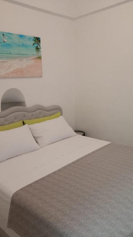 Bed & Breakfast Dimora Felice Ostuni Exteriör bild