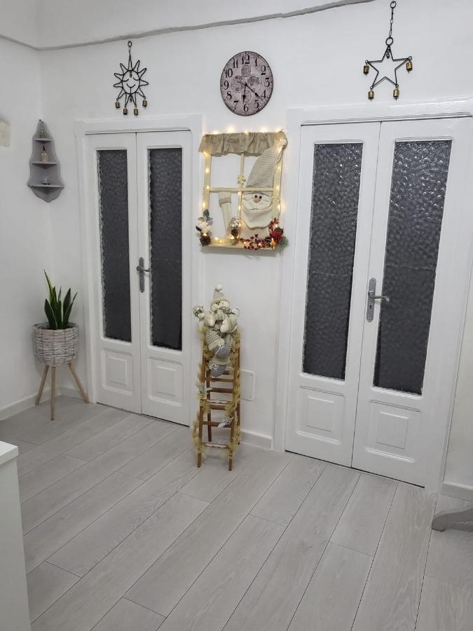 Bed & Breakfast Dimora Felice Ostuni Exteriör bild